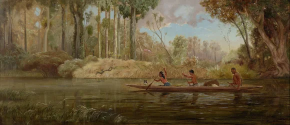 Rivière Waikato